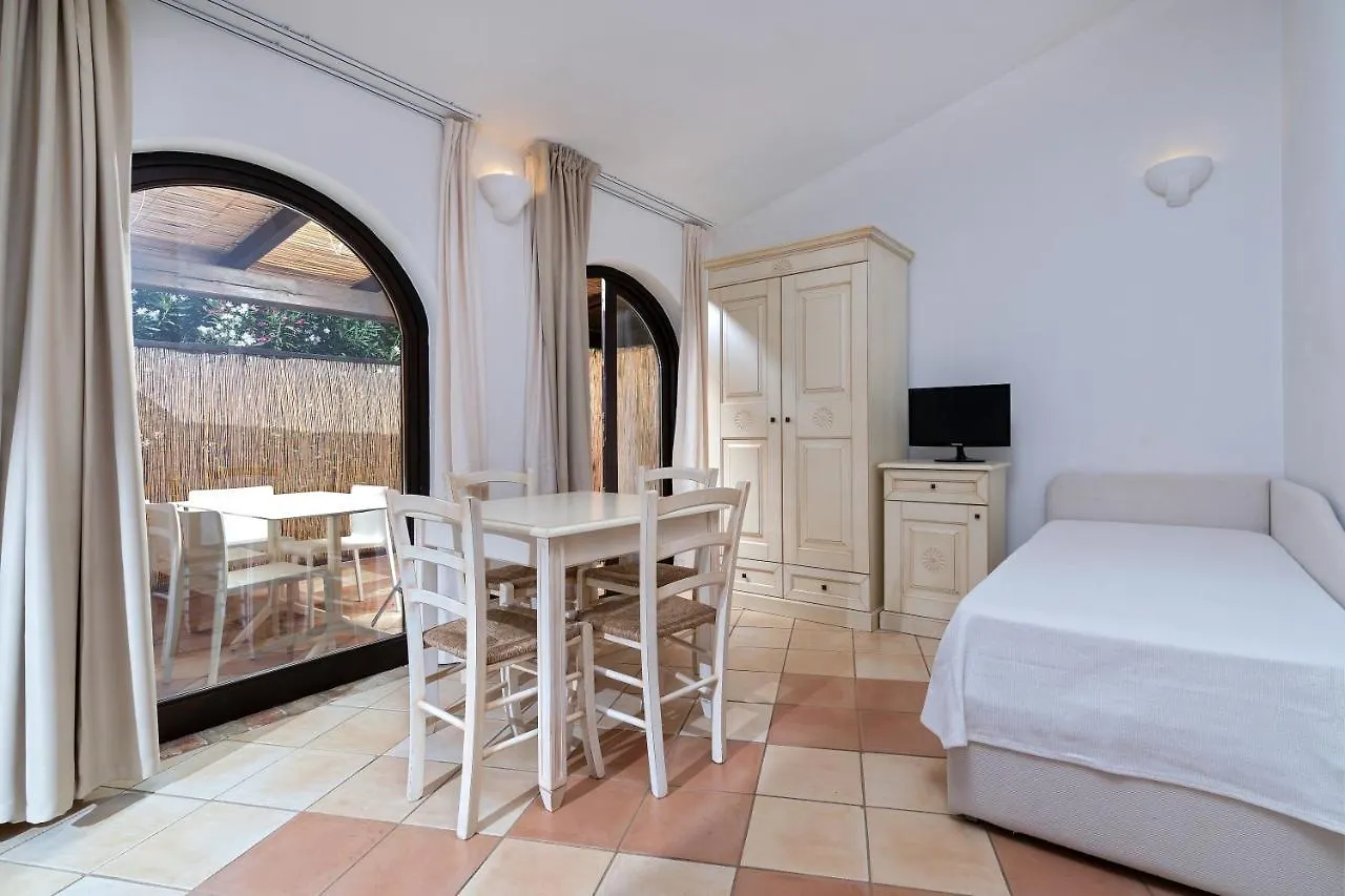 Porto Giunco Residence Villasimius 2*,  Ιταλία