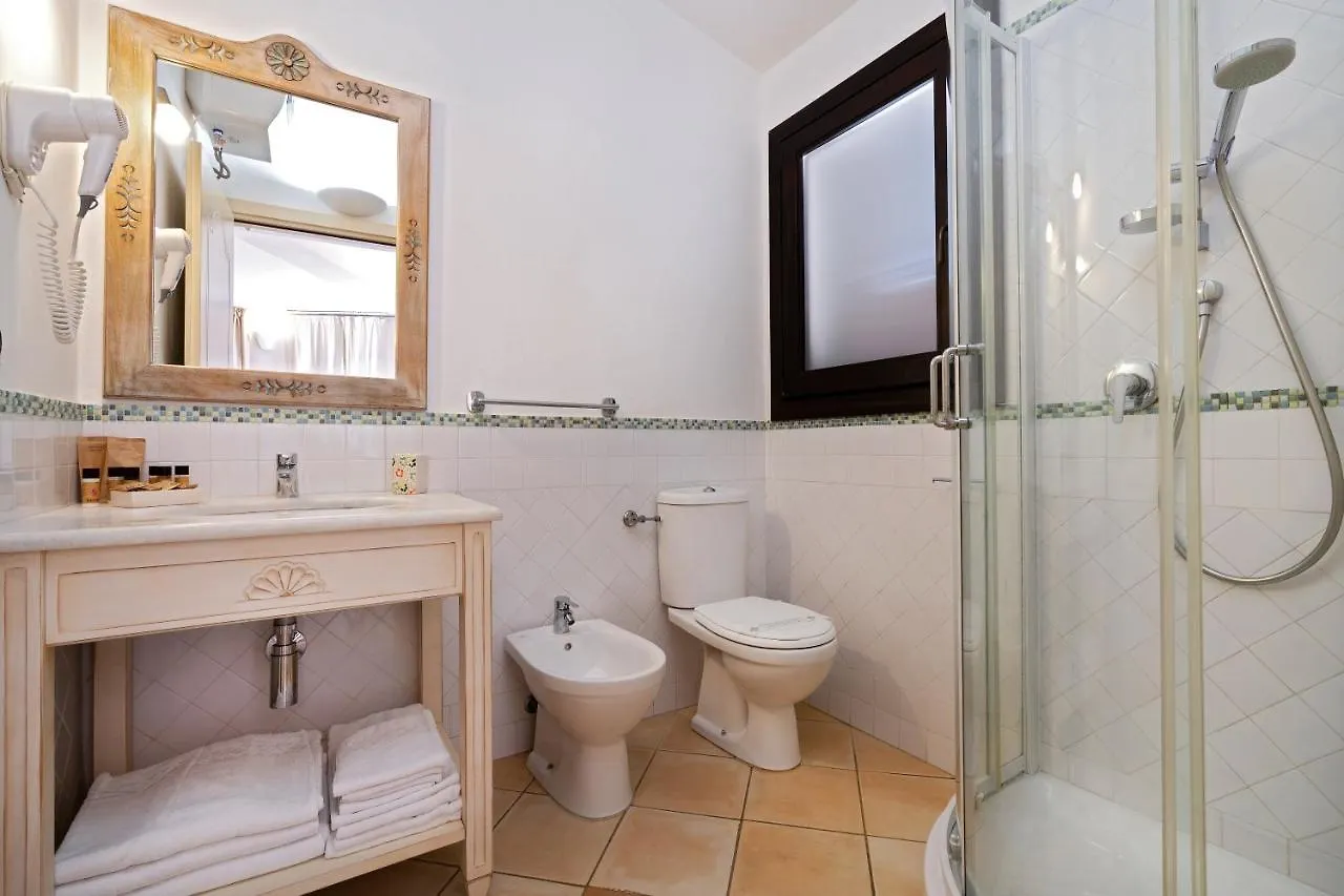 Porto Giunco Residence Villasimius