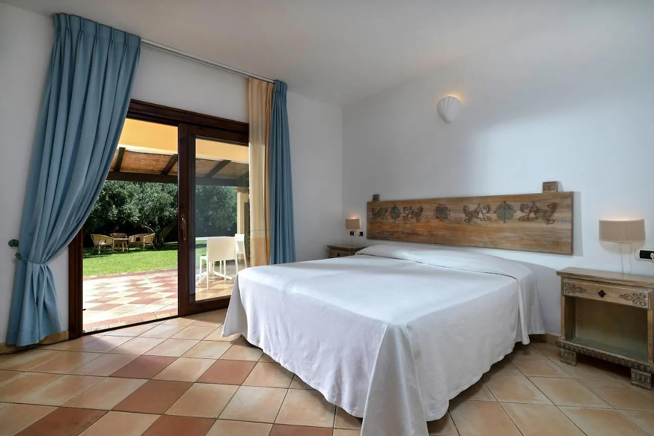 Porto Giunco Residence Villasimius Aparthotel