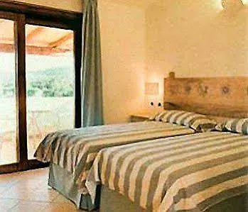 Porto Giunco Residence Villasimius Aparthotel