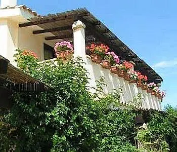 Porto Giunco Residence Villasimius