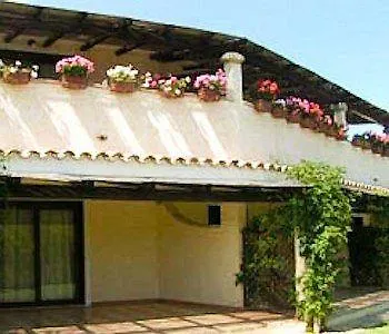 Porto Giunco Residence Villasimius