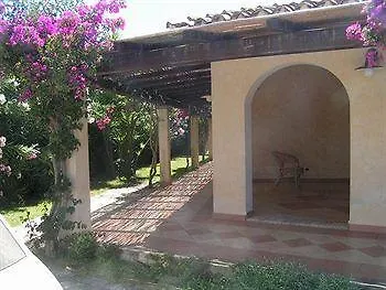 Porto Giunco Residence Villasimius 2*,