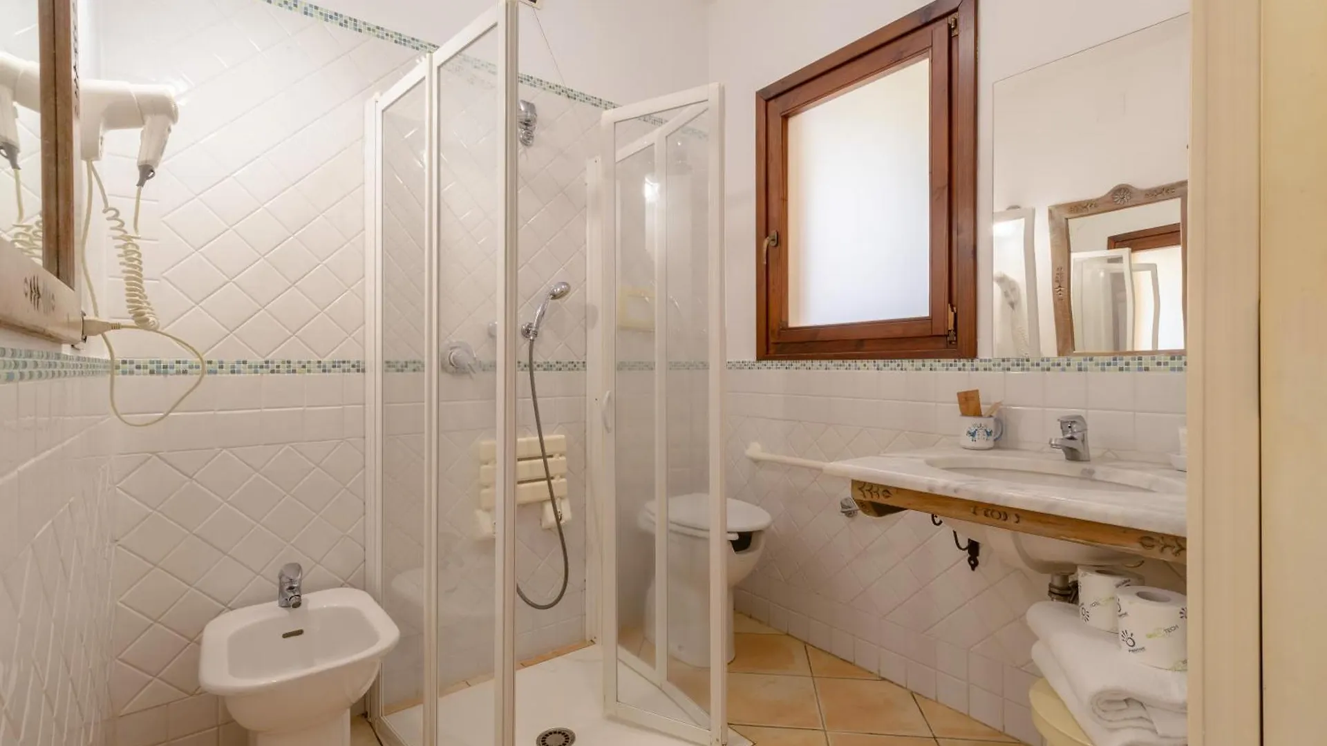 Porto Giunco Residence Villasimius
