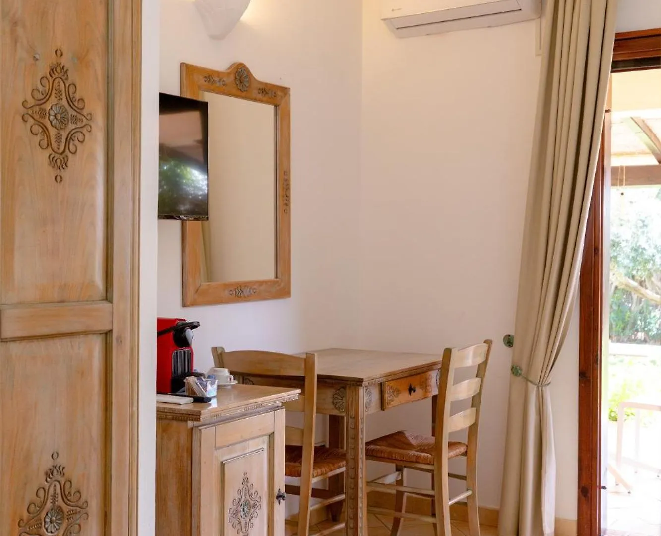 Porto Giunco Residence Villasimius