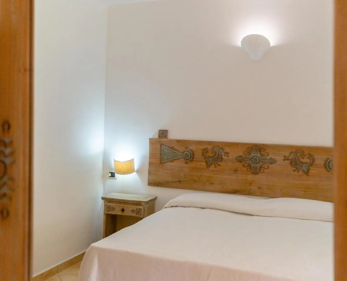 Porto Giunco Residence Villasimius Ιταλία