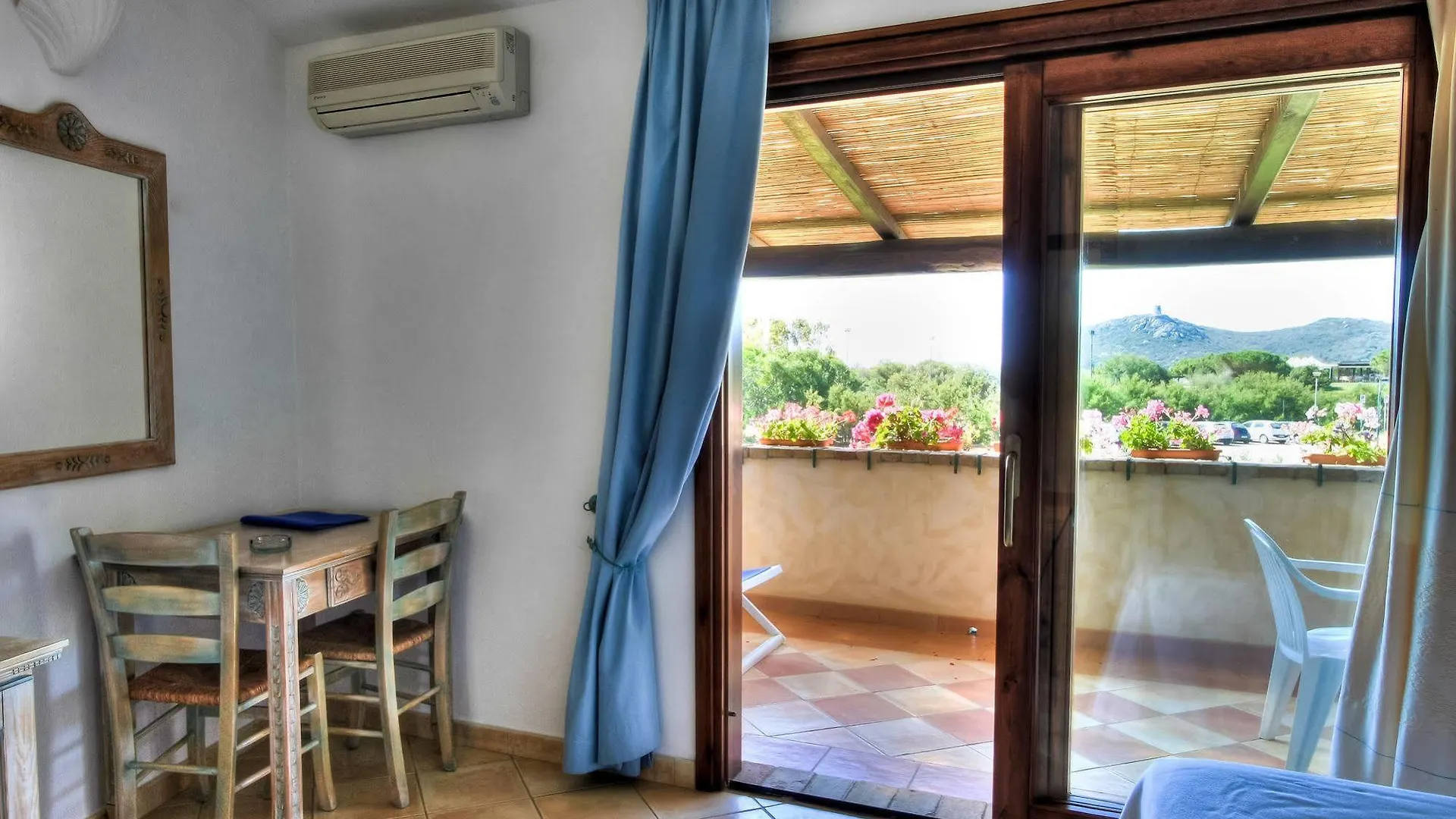 Porto Giunco Residence Villasimius Ιταλία