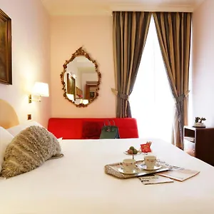 Sant'angelo Hotel Řím