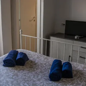Largo Anzani 19 Penzion Řím