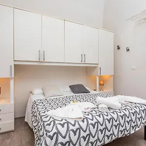 Bed.da Apartmán Katánie