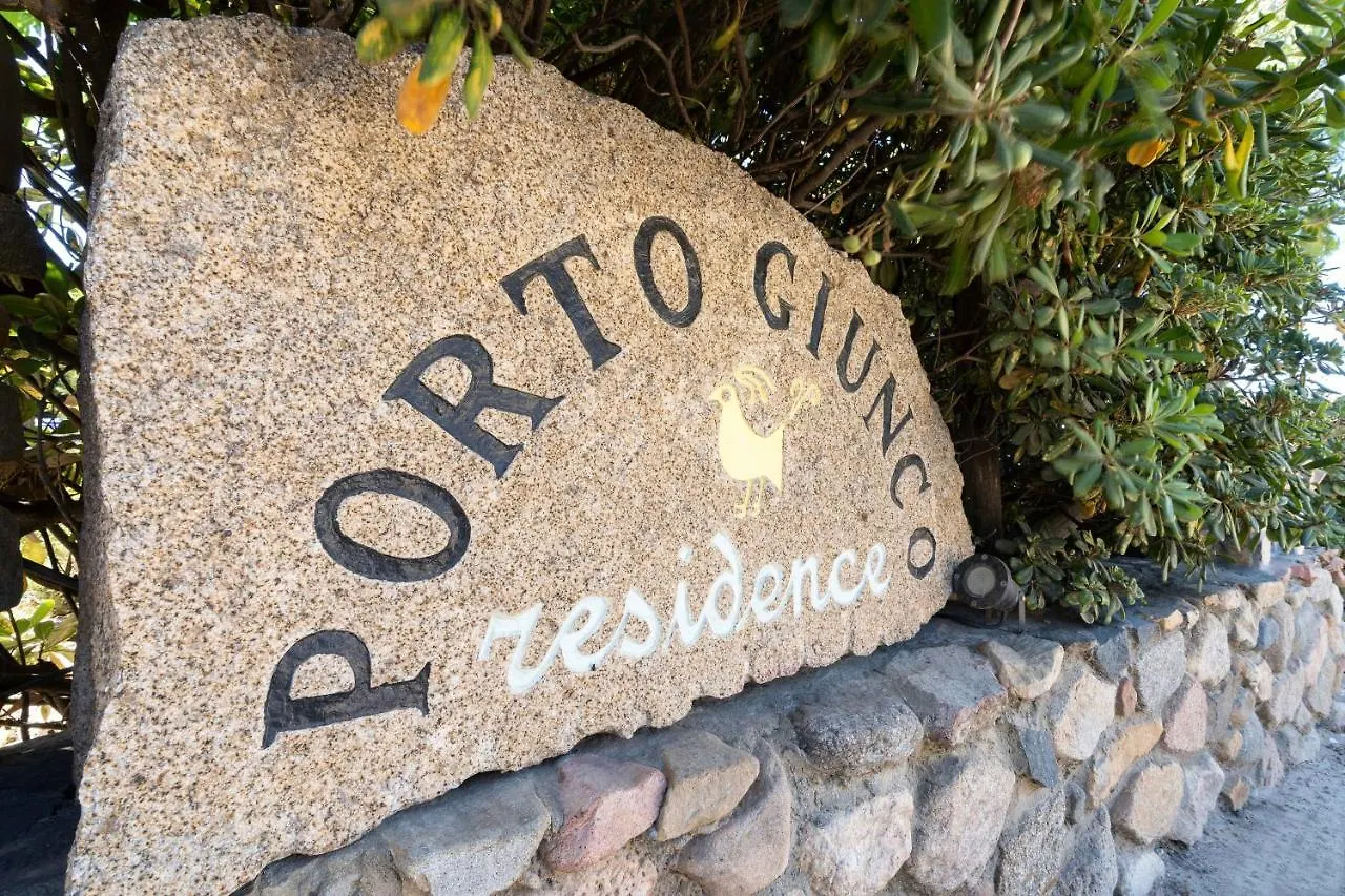 Porto Giunco Residence Villasimius Aparthotel