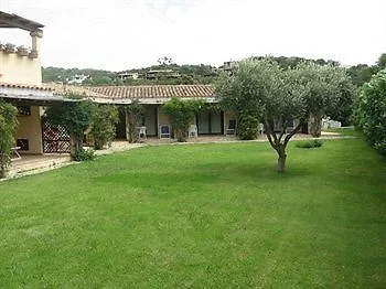 Porto Giunco Residence Villasimius 2*,  Italy