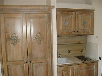 Porto Giunco Residence Villasimius