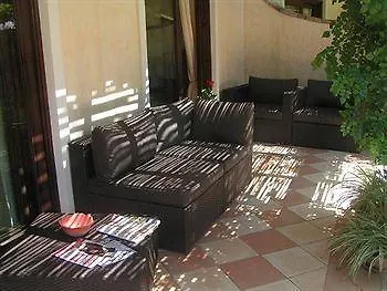 Aparthotel Porto Giunco Residence Villasimius