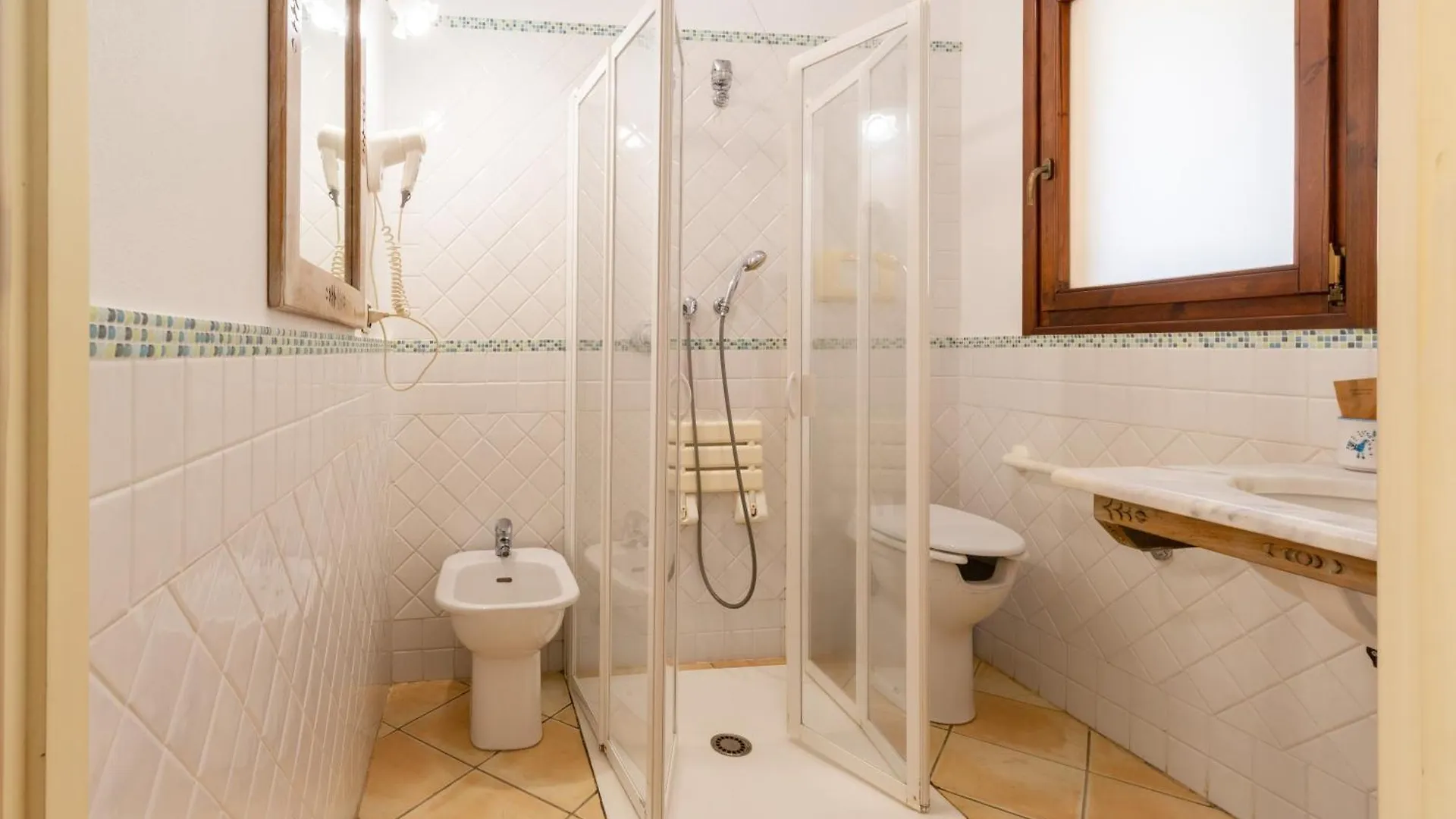 Porto Giunco Residence Villasimius 2*,  Italien