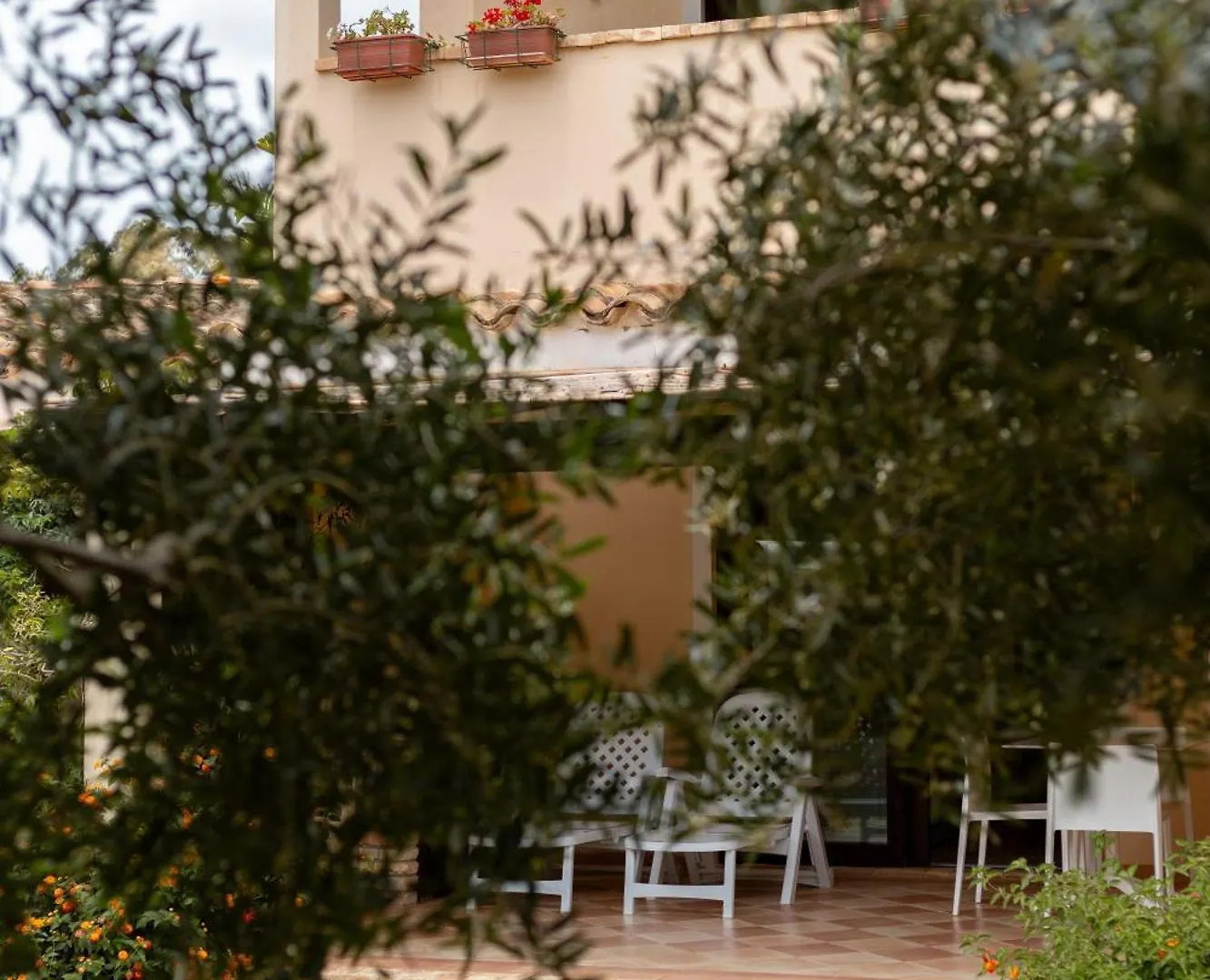 Porto Giunco Residence Villasimius 2*,  Italien