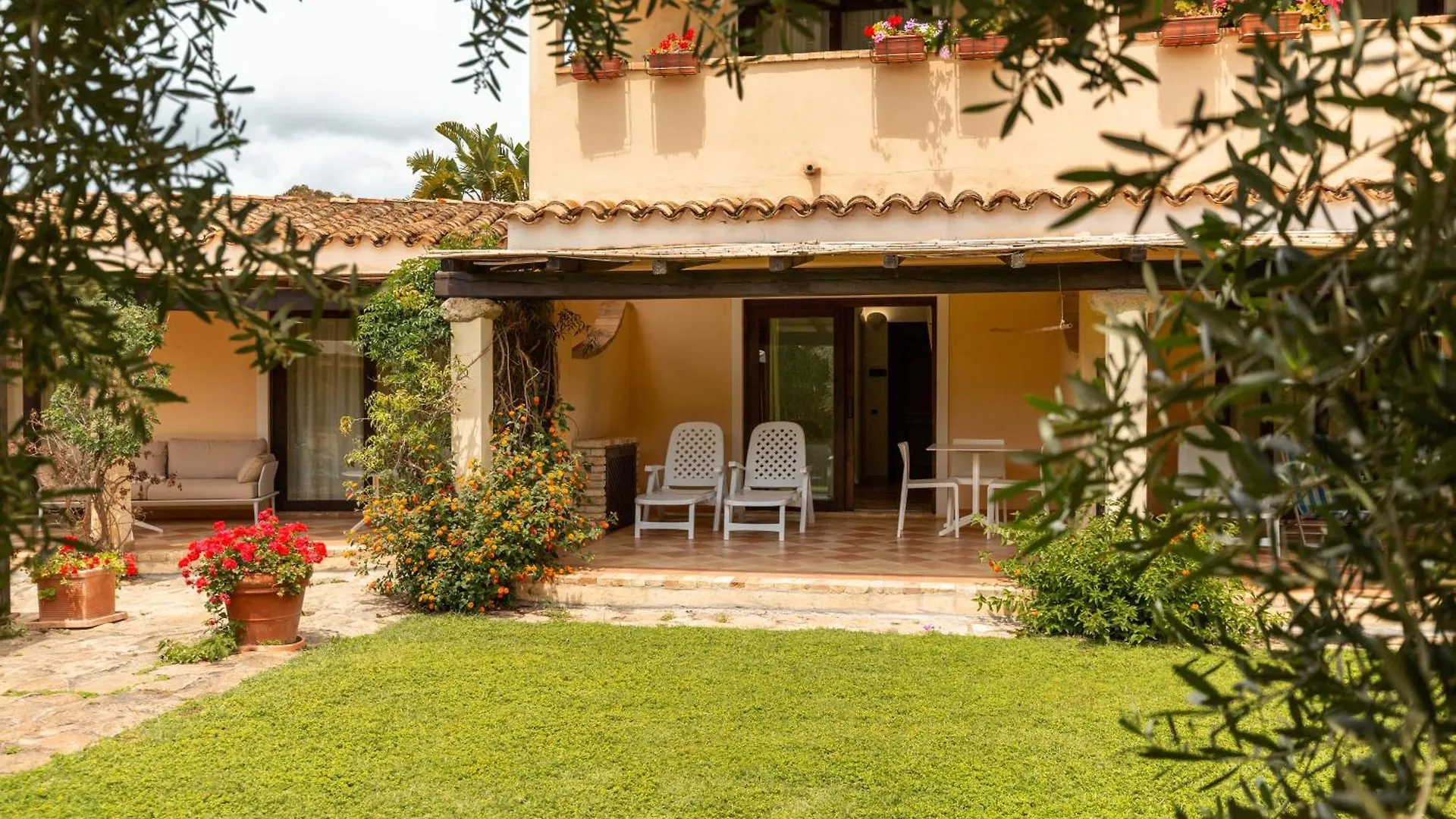 Porto Giunco Residence Villasimius 2*,  Italien