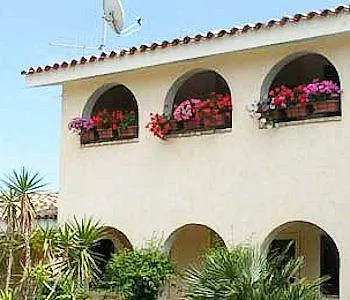 Aparthotel Porto Giunco Residence Villasimius