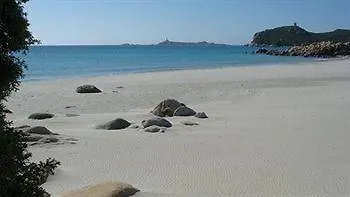 Porto Giunco Residence Villasimius Apartmanhotel