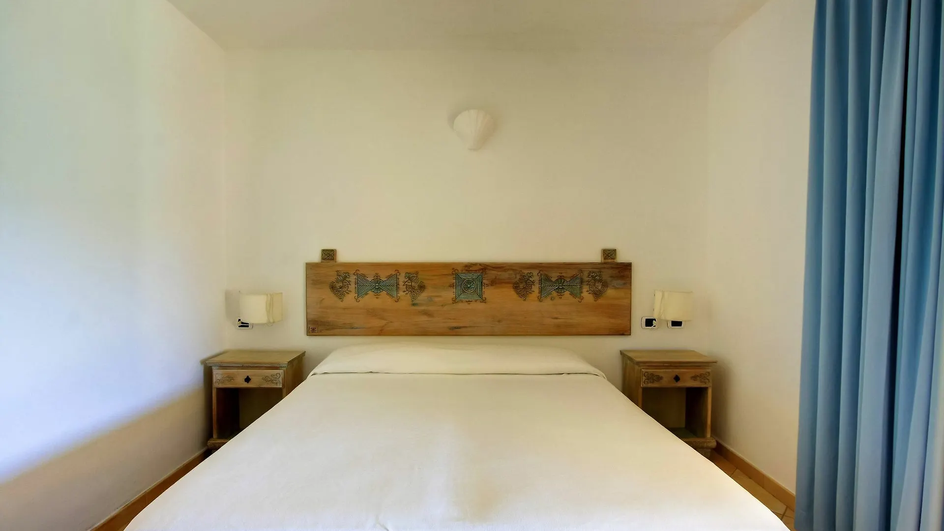 Aparthotel Porto Giunco Residence Villasimius